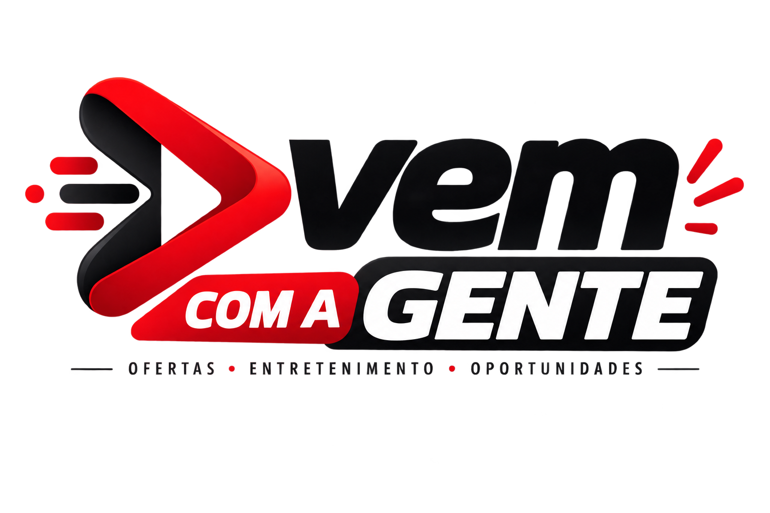 Vem Com a Gente